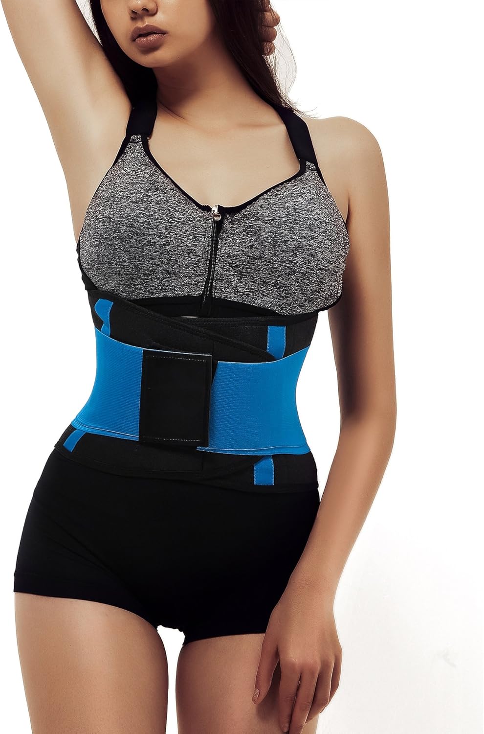 low waist trainer
