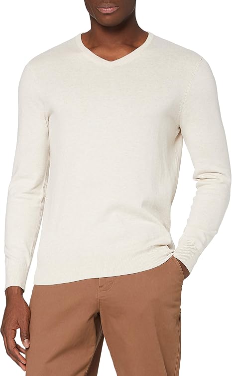 MERAKI Pull Homme: Amazon.fr: Vêtements et accessoires