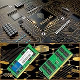 Rasalas 16GB DDR4 2666MHz Laptop RAM SODIMM PC4-21300 CL19 1.2V Unbuffered view 7