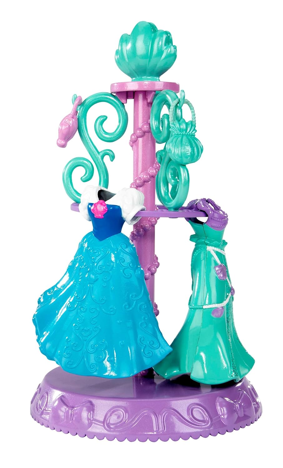 Buy Mattel W5598 Disney Princess Favorite Moments Cinderella