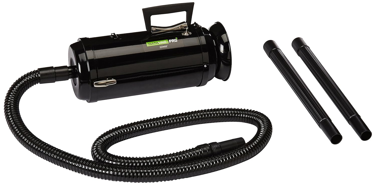 Best anti static computer vacuum