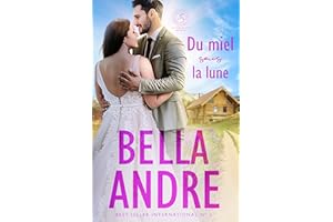 Du miel sous la lune: La Famille Sullivan, la lune de miel, novella (French Edition)