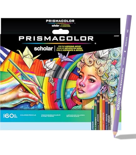 Prismacolor Premier Nupastel 96 conjunto Dry pastel rígido
