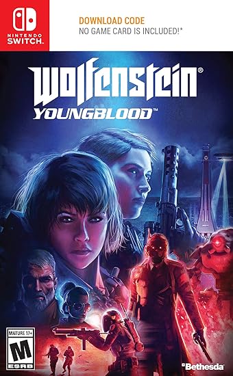 wolfenstein youngblood price