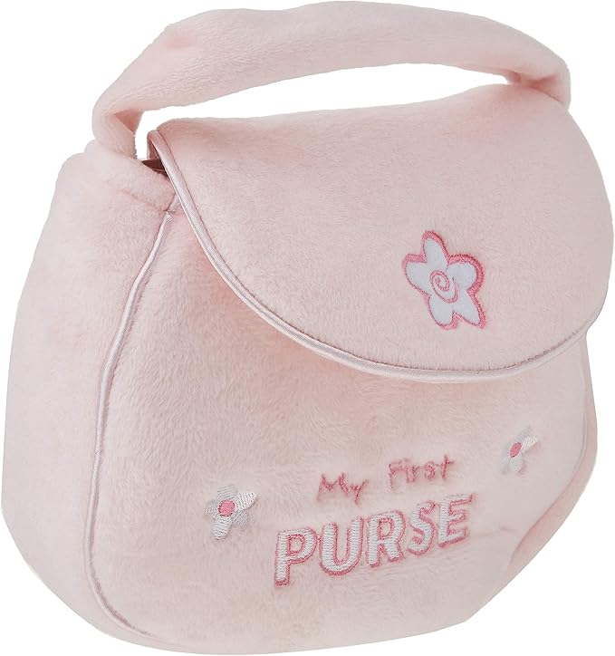 my first purse playset