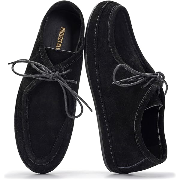 Amazon.com | Clarks Mens RelaxLite Low Moccasin, Cola Suede, 8