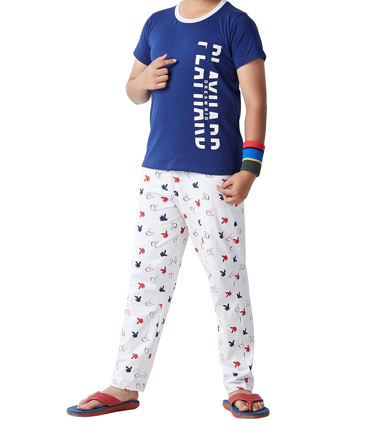 night dress for boy amazon