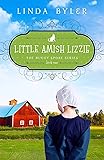Little Amish Lizzie: The Buggy Spoke Series, Book 1