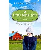 Little Amish Lizzie: The Buggy Spoke Series, Book 1