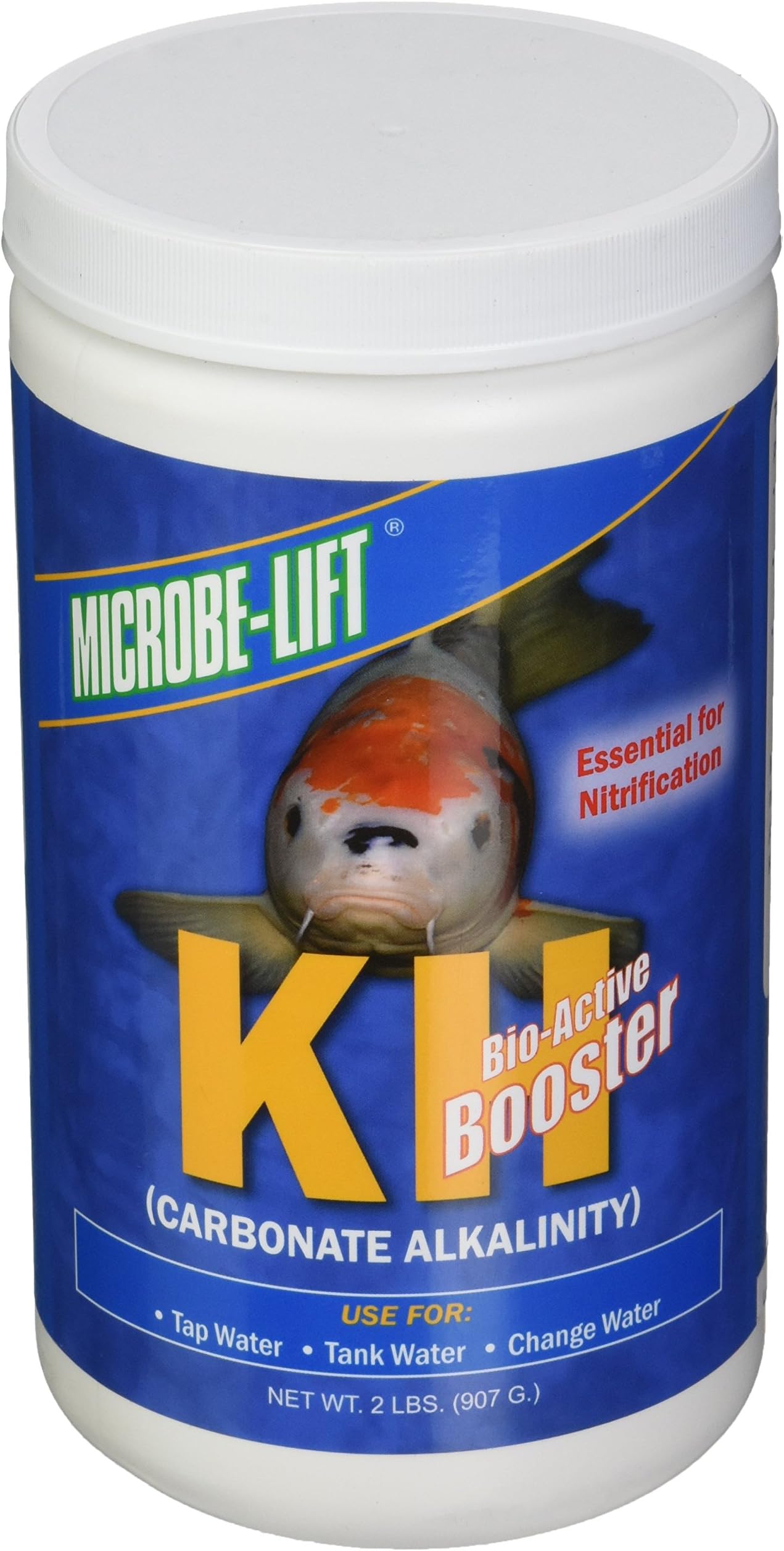 Ecological Microbe Lift KH Bio-Active Booster, 2 lb.