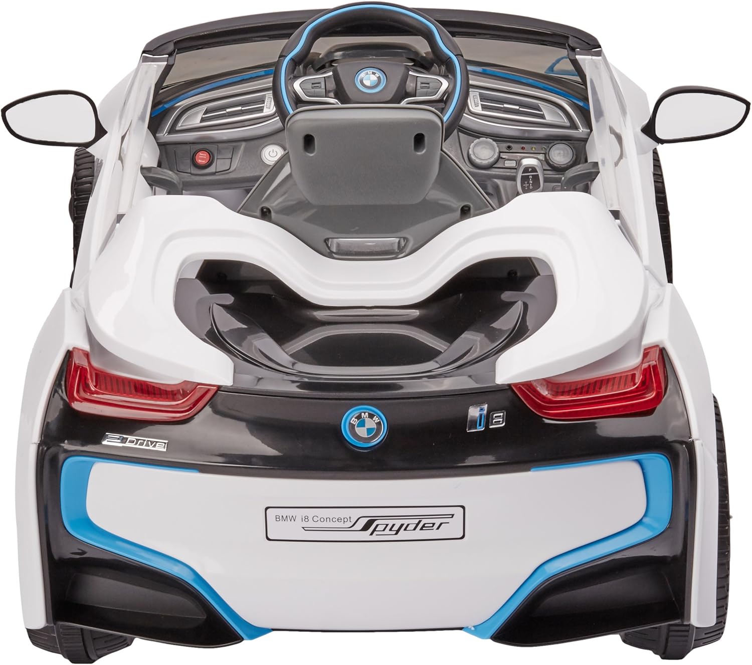 bmw i8 prinsel