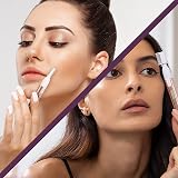Wahl Ladies Precision Eyebrow Shaper Trimmer Battery Operated view 4