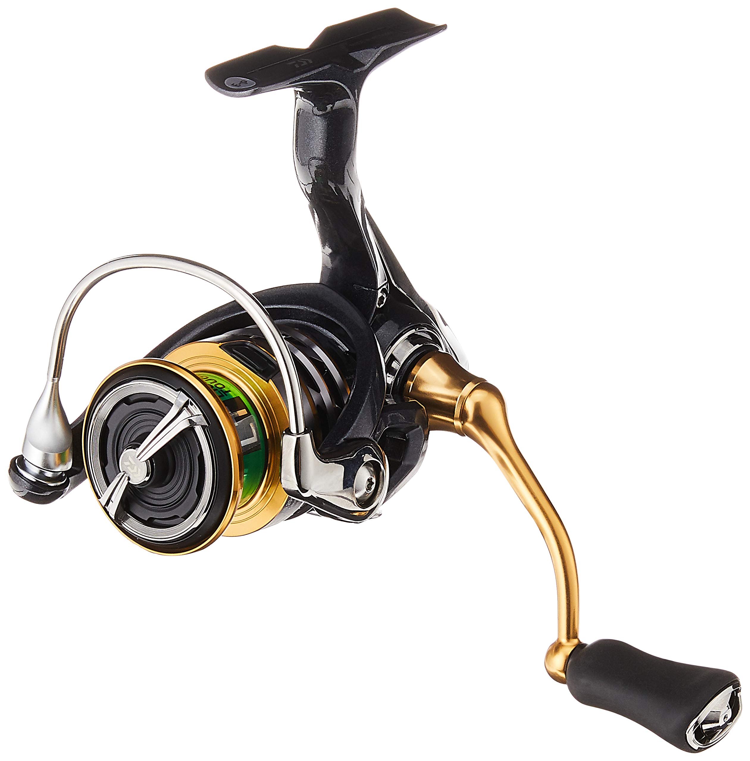 Exceler Spinning Fishing Reel
