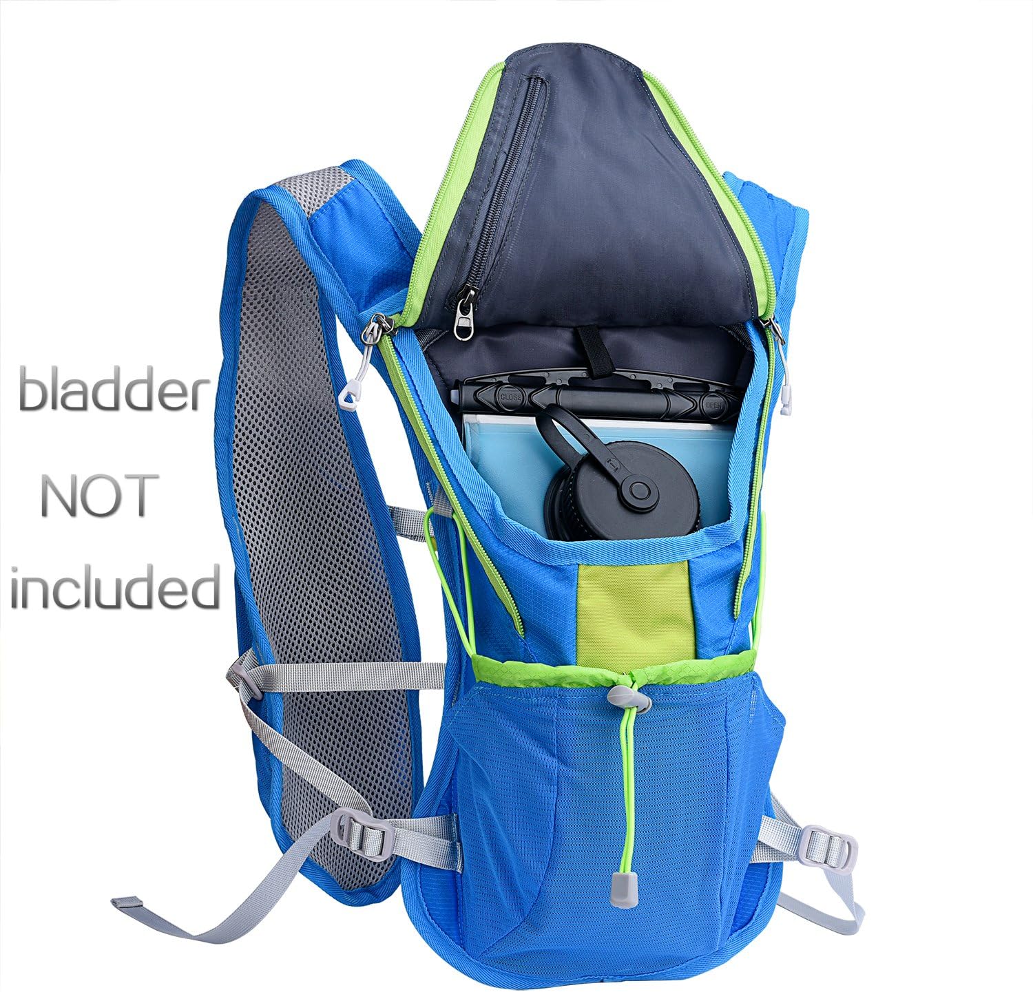 deer hunting backpack