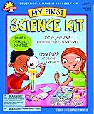 Scientific Explorer My First Science Kit