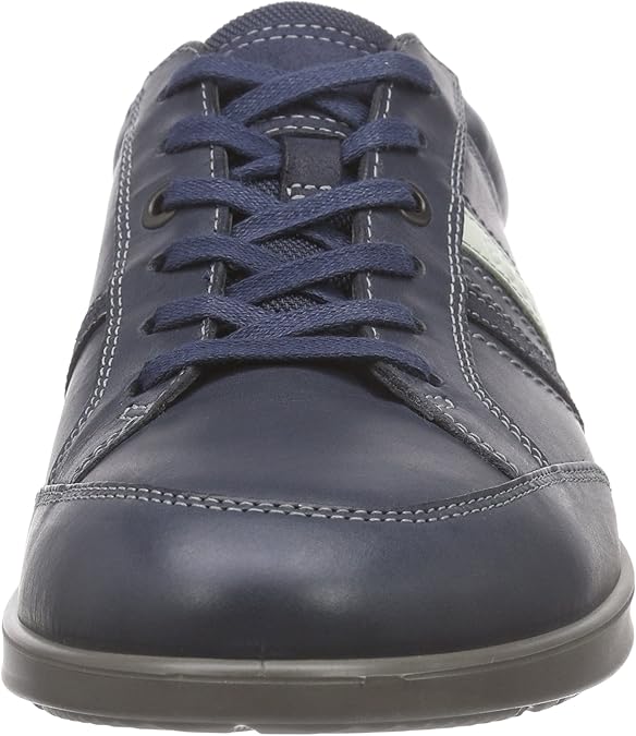 ecco soft 7 navajo brown