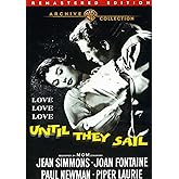 Until They Sail (Remastered)