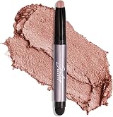 Julep Eyeshadow 101 Waterproof Rose Shimmer Cream-to-Powder Stick