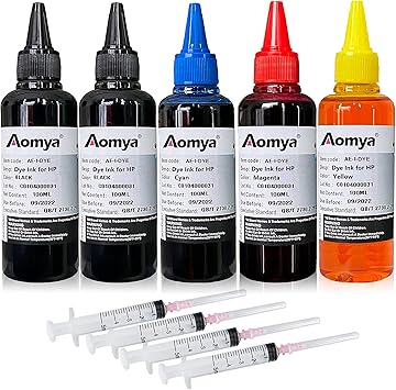 amazon ink refill