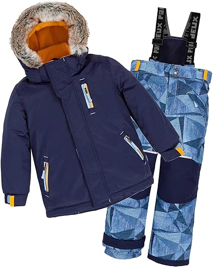 Vetement de neige garcon Clearance