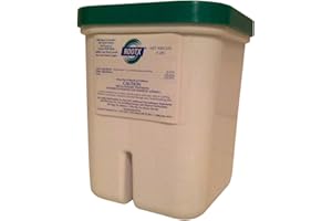 ROOTX - The Root Intrusion Solution - 4 Pound Container