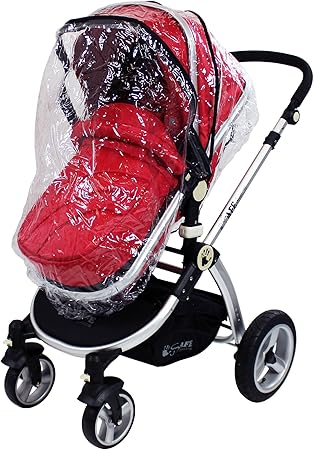 mamas and papas sola raincover