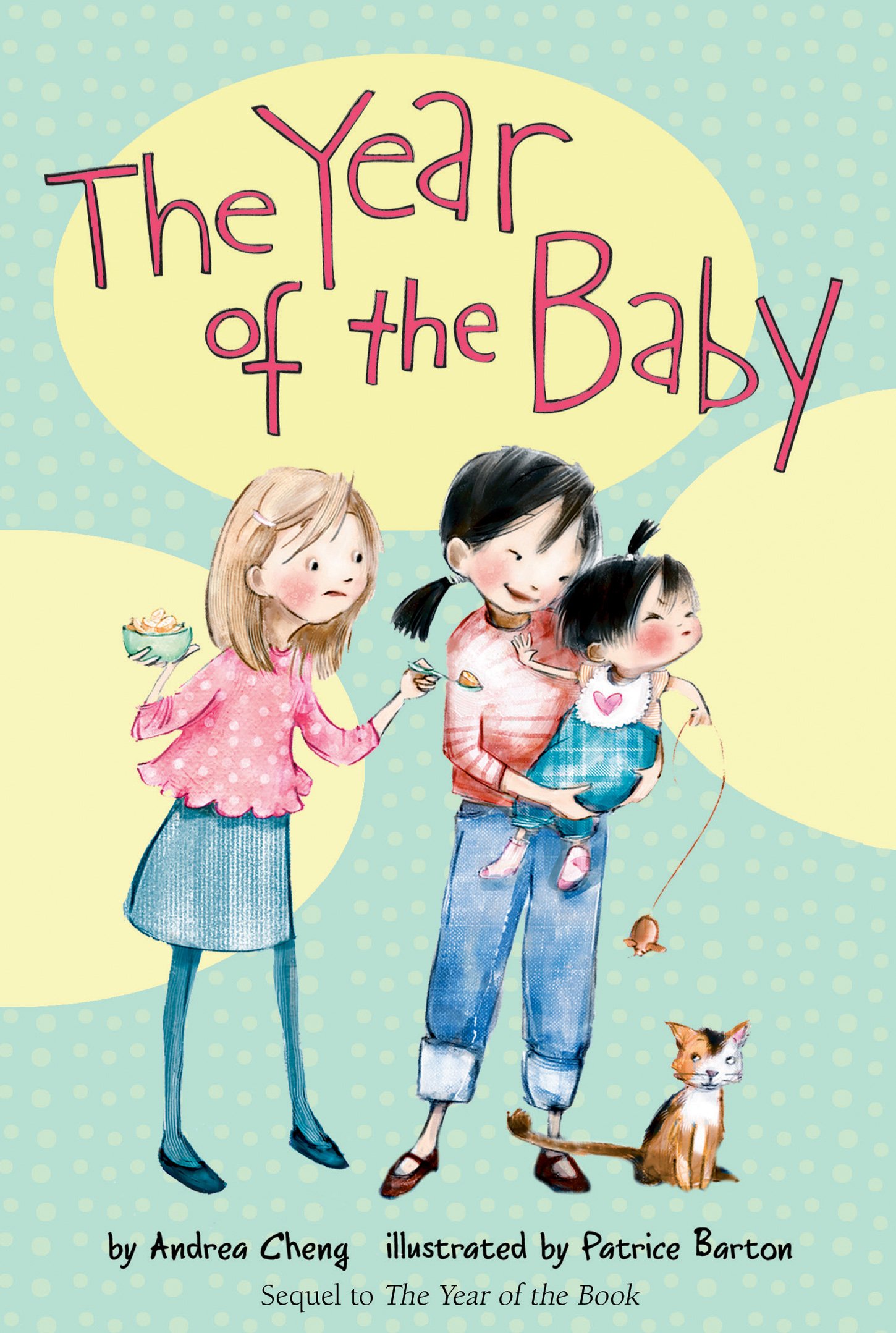 baby of the family book