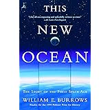 This New Ocean: The Story of the First Space Age (Modern Library (Paperback))