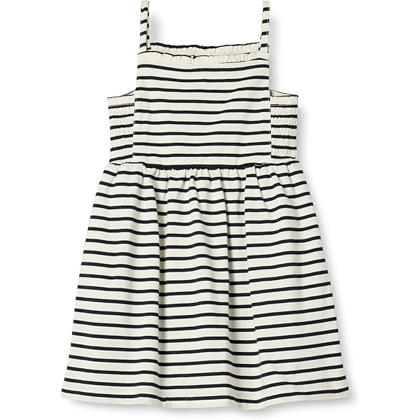 Amazon.com: iGirlDress Toddler & Girls Floral Print Chiffon Shoulder Strap Ruffled  Midi-Dress Black/Mint 3T: Clothing, Shoes & Jewelry