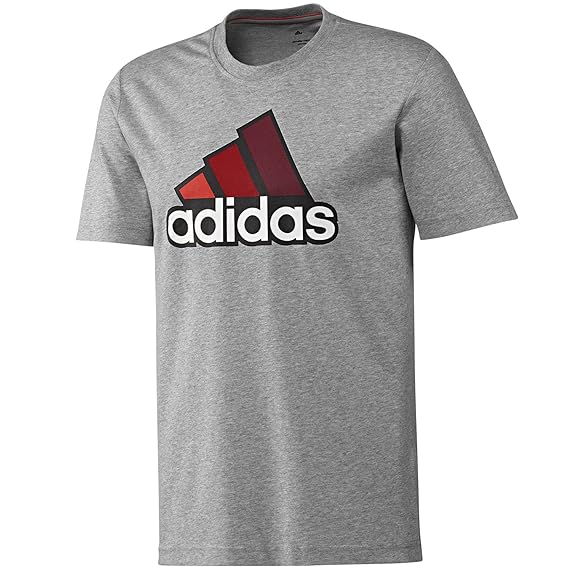 adidas essentials t shirt herren