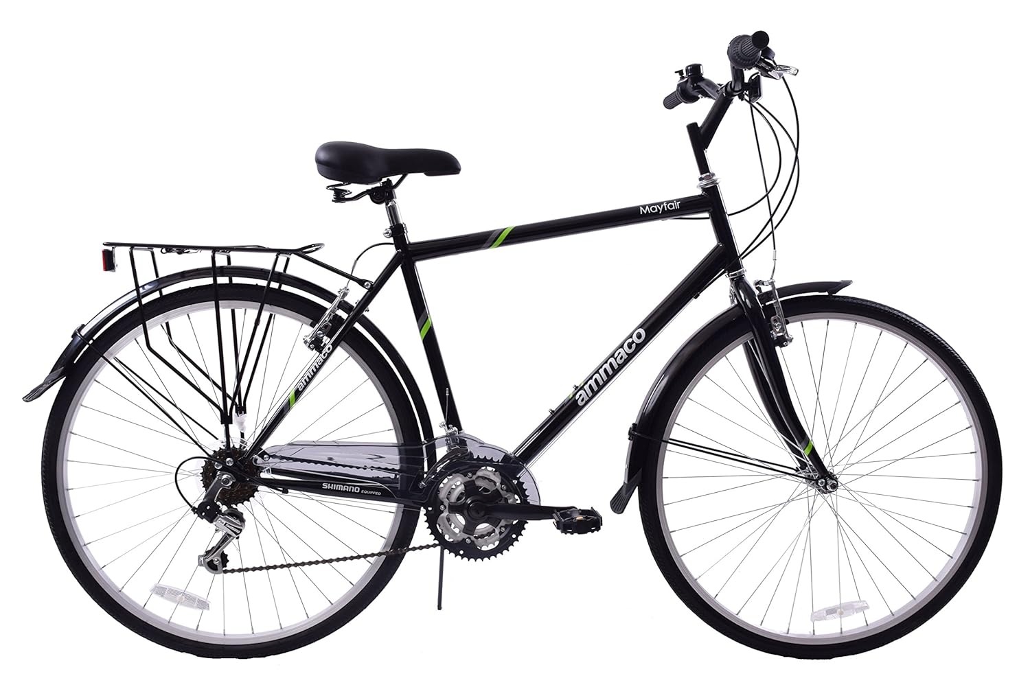 hybrid mudguards 700c