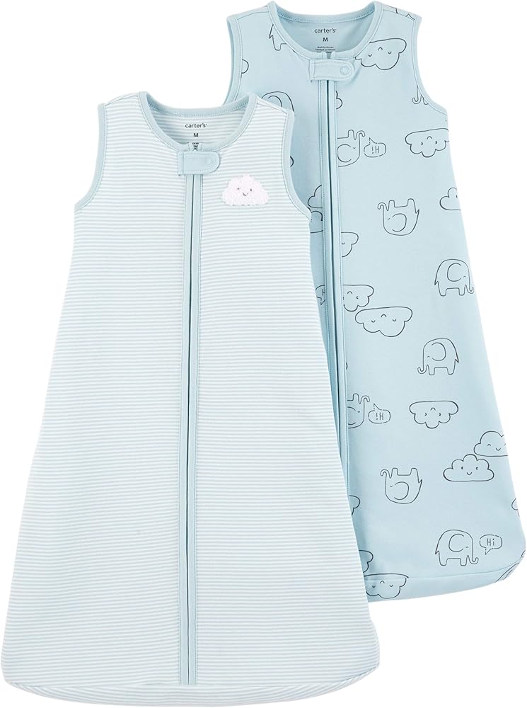carters sleep bag medium