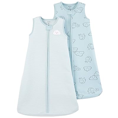 Buy Carters Baby Boys Sleepbag Set 2-Pack at Ubuy Botswana