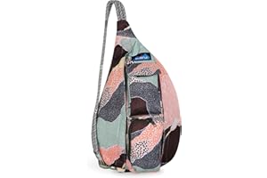 KAVU Mini Rope Sling Backpack