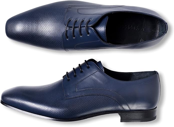 Complementos Hombre 32 Roy Robson Derby