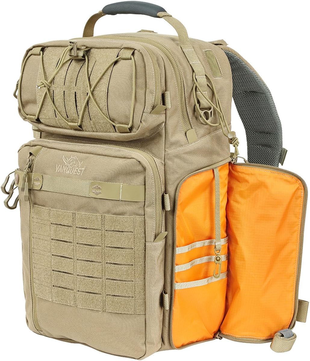 vanquest trident 31 amazon