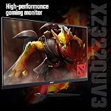 acer Nitro KG272 E 27-inch IPS Gaming Monitor 1920x1080 100Hz 1ms FreeSync view 2
