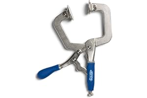 Kreg KHC-Premium 3-inch Face Clamp