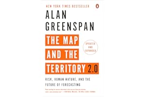 The Map and the Territory 2.0: Risk, Human Nature, and the Future of Forecasting