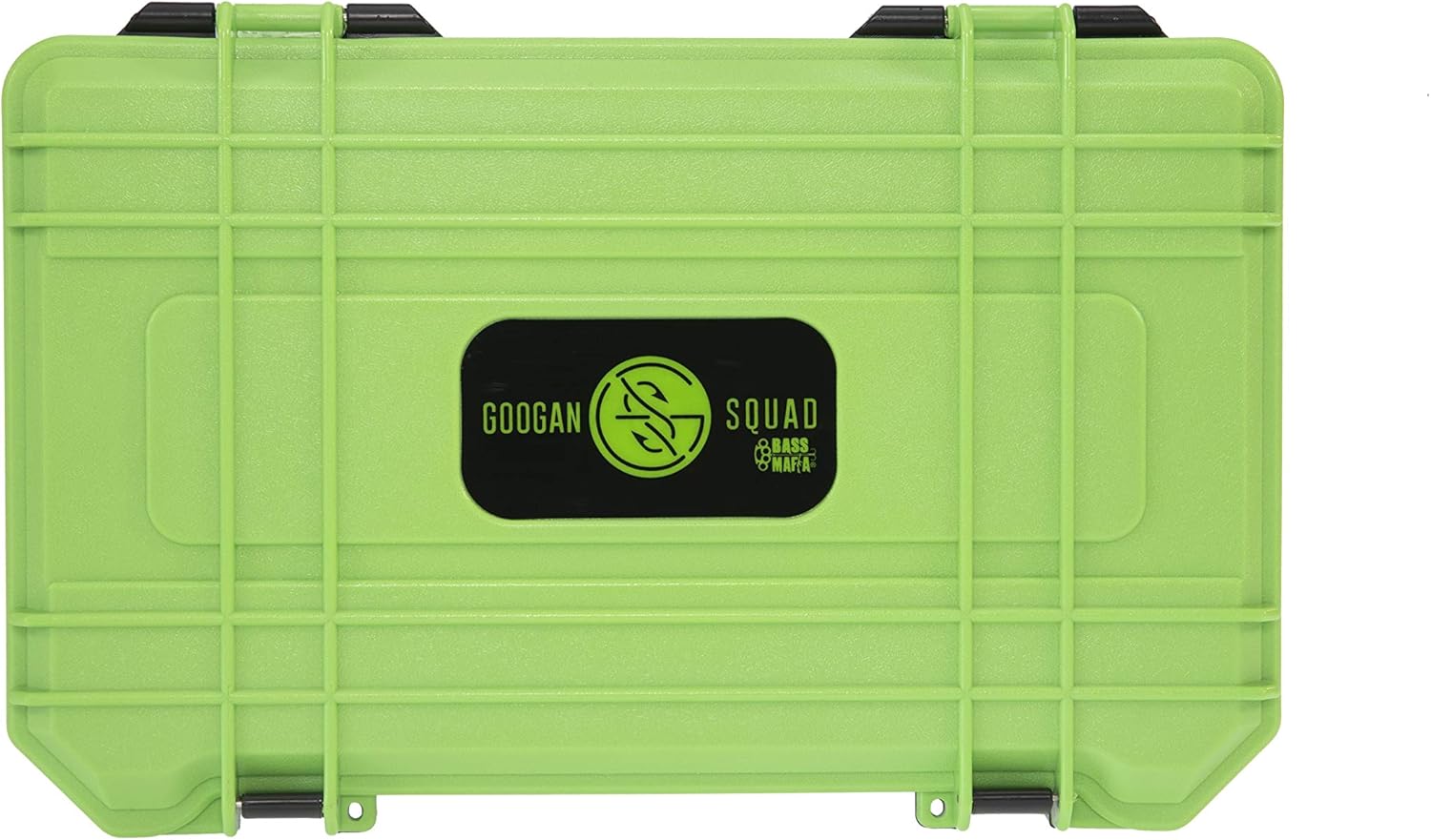 googan baits tackle box