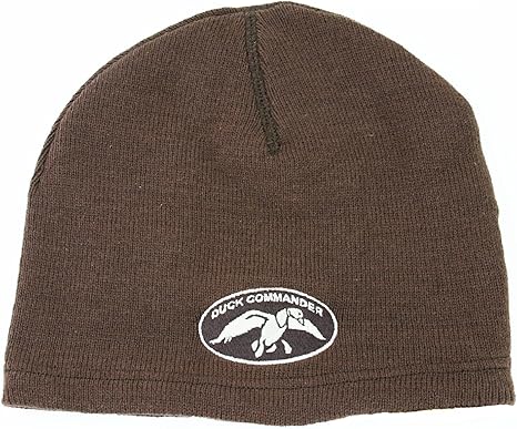 Bonnet duck commander Clearance