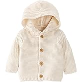 Little Planet by Carter's Baby Organic Signature Stitch Cardigan