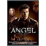 Angel - Tv Season 3