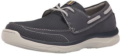 clarks men's marus edge oxford