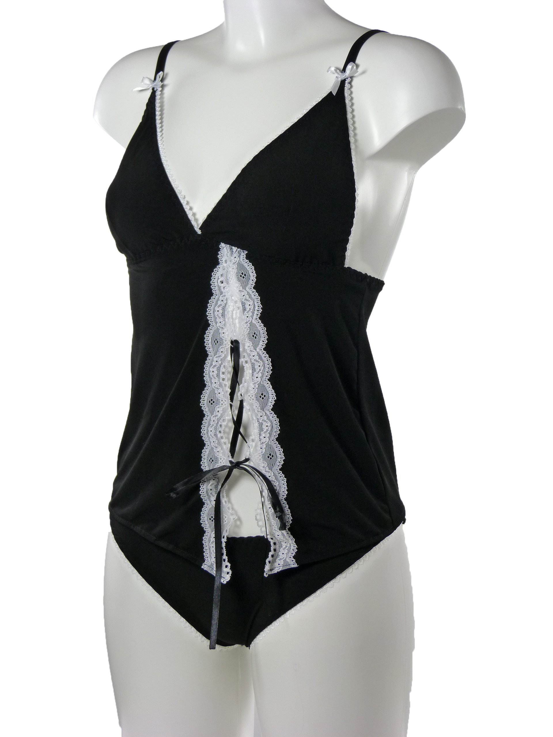 Beauty Night Midnight Erotic Apparel