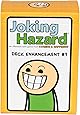 Joking Hazard: Deck Enhancement #1