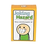 Joking Hazard: Deck Enhancement #1