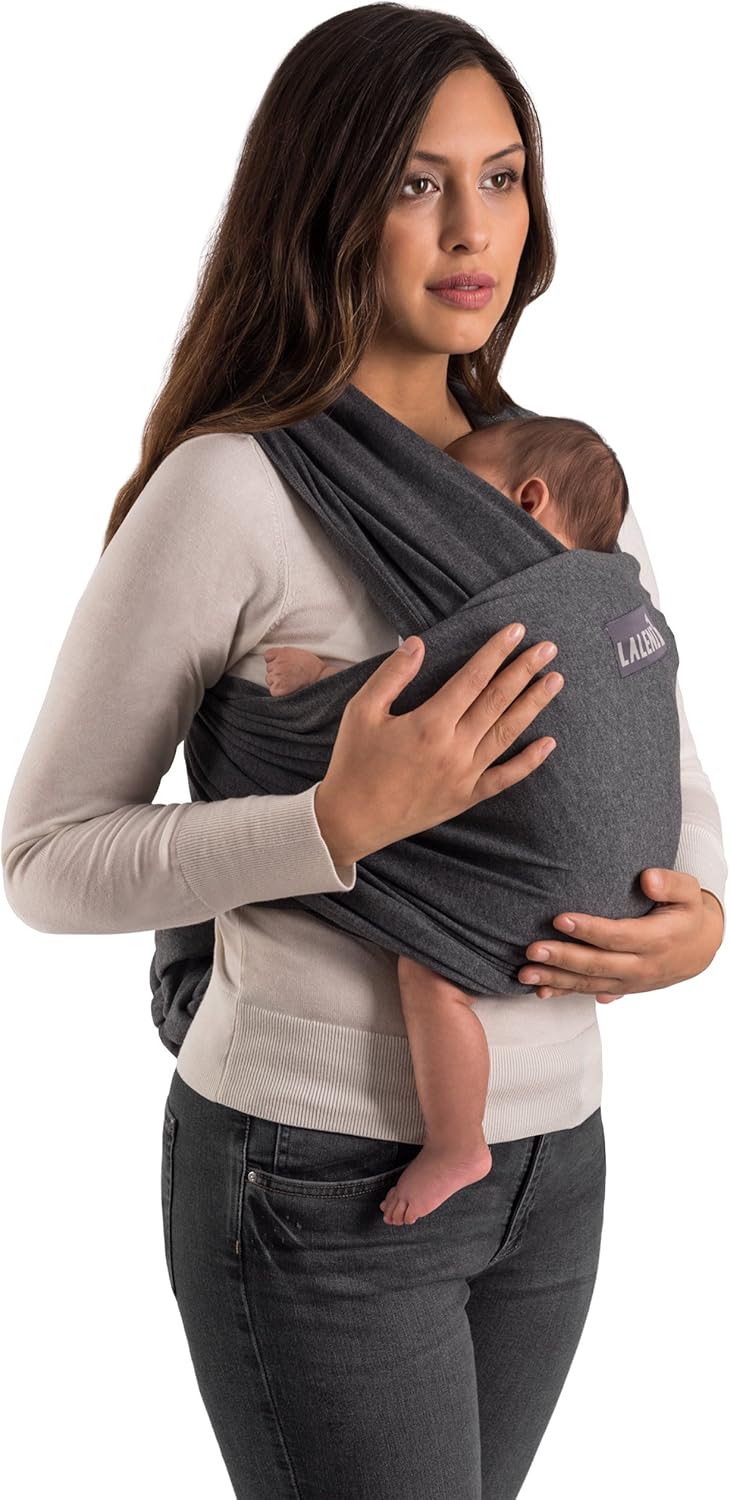 hands free nursing sling