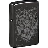 Zippo Animal Lighters