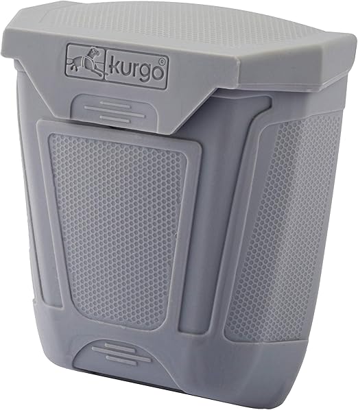 kurgo tailgate dumpster